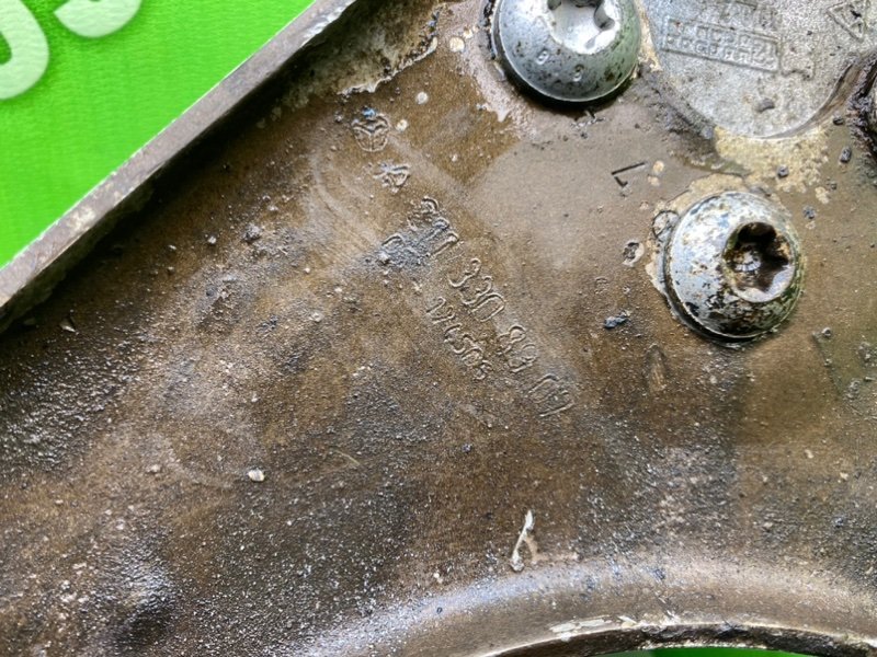 Рычаг подвески верхний, 1400 рублей, Калининград