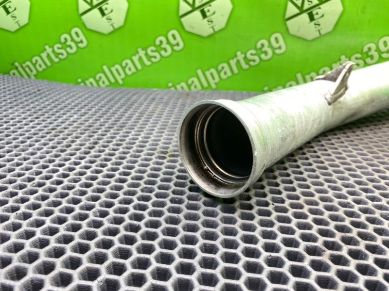 Патрубок турбины, 1400 рублей, Калининград