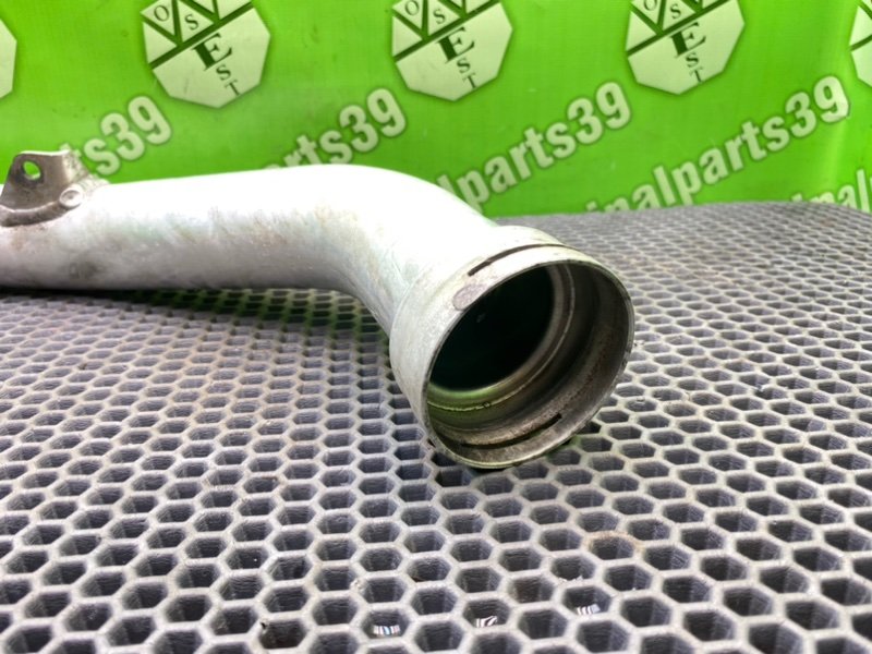 Патрубок турбины, 1400 рублей, Калининград