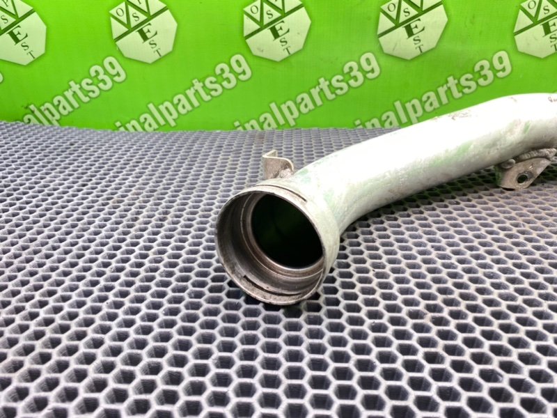 Патрубок турбины, 1400 рублей, Калининград