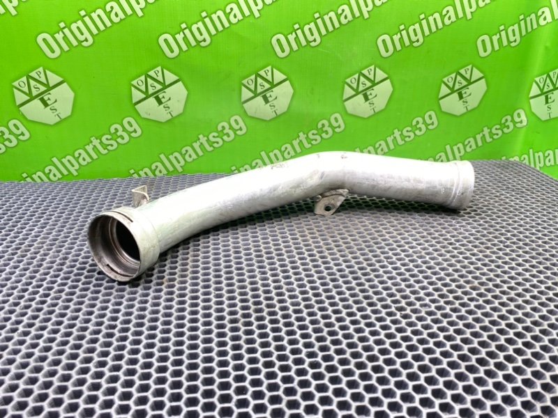 Патрубок турбины, 1400 рублей, Калининград