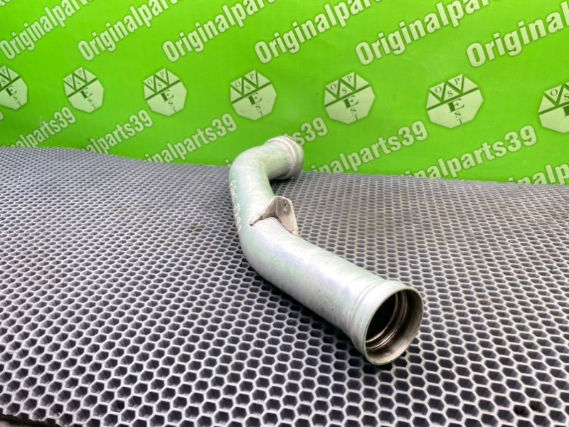 Патрубок турбины, 1400 рублей, Калининград