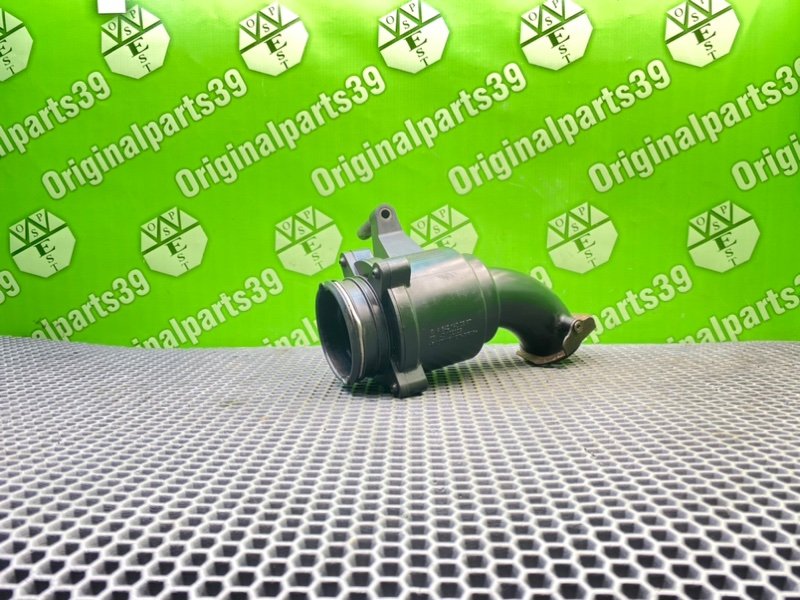 Патрубок интеркулера, 7100 рублей, Калининград