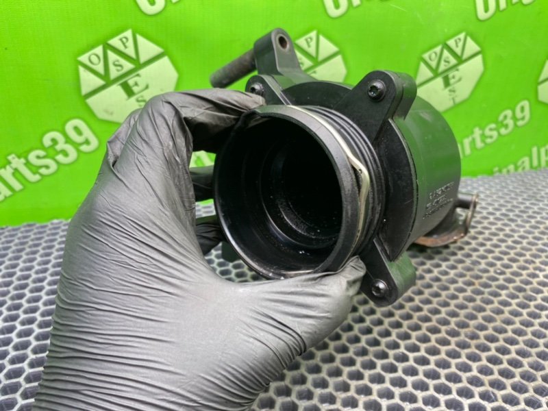 Патрубок интеркулера, 7100 рублей, Калининград