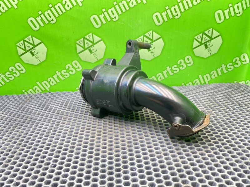 Патрубок интеркулера, 7100 рублей, Калининград