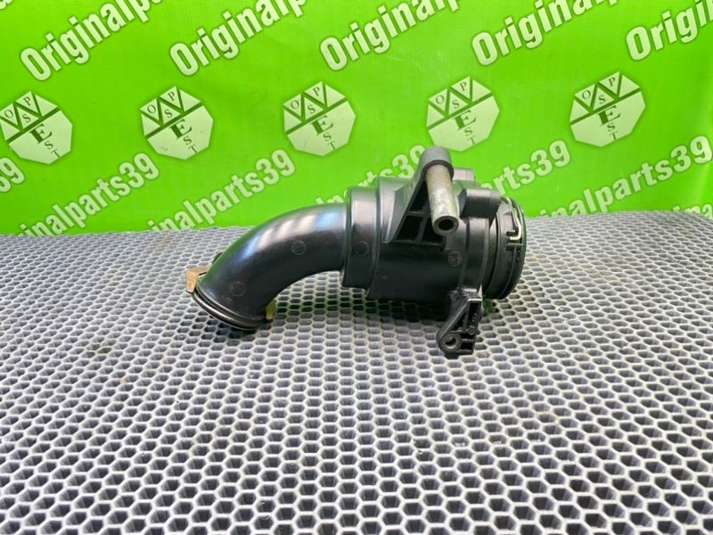 Патрубок интеркулера, 7100 рублей, Калининград