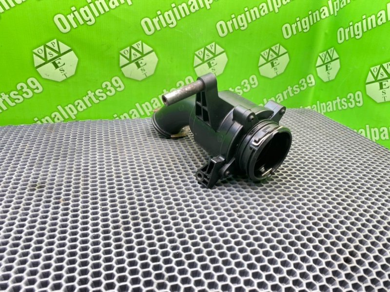 Патрубок интеркулера, 7100 рублей, Калининград