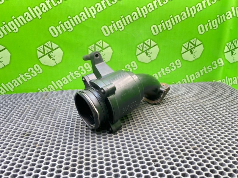 Патрубок интеркулера, 7100 рублей, Калининград