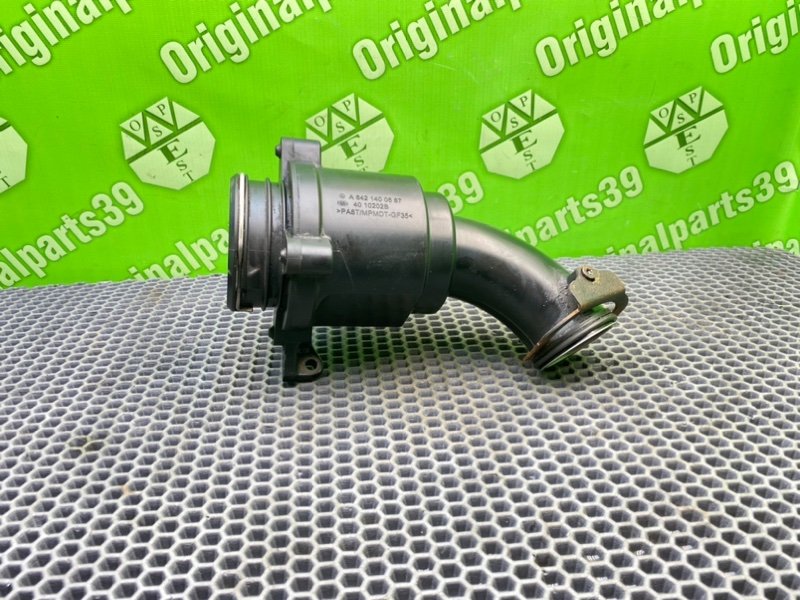 Патрубок интеркулера, 7100 рублей, Калининград