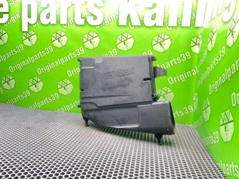 Корпус воздушного фильтра, 1000 рублей, Калининград