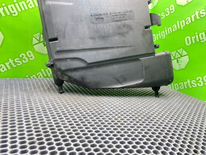 Корпус воздушного фильтра, 1000 рублей, Калининград