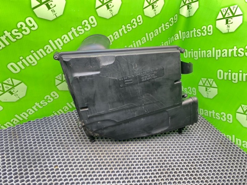 Корпус воздушного фильтра, 1000 рублей, Калининград