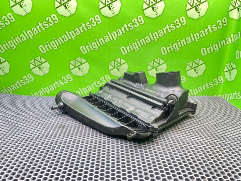 Корпус воздушного фильтра, 1000 рублей, Калининград