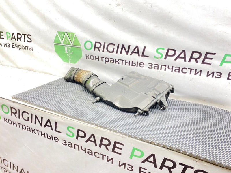 Корпус воздушного фильтра, 1600 рублей, Калининград