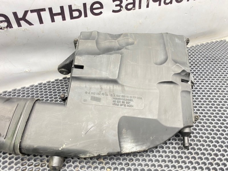 Корпус воздушного фильтра, 1600 рублей, Калининград