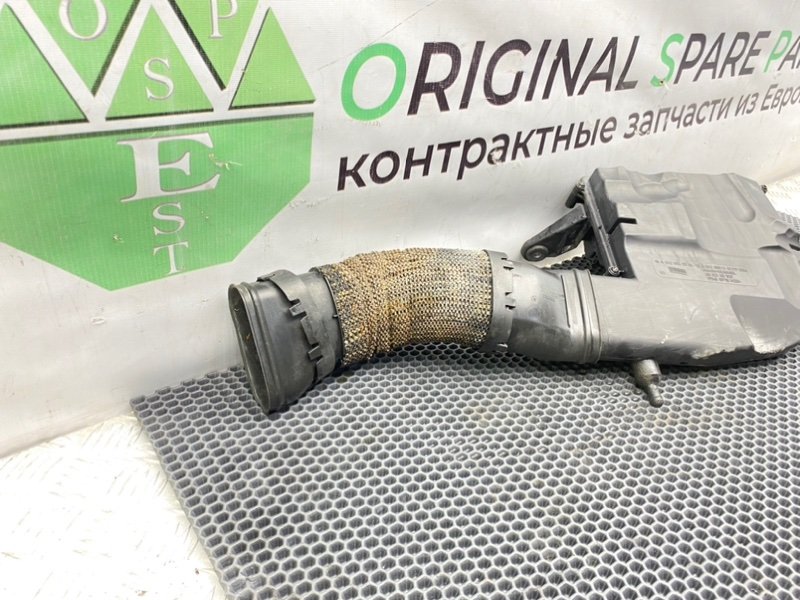 Корпус воздушного фильтра, 1600 рублей, Калининград