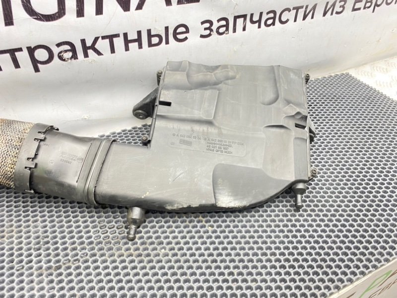 Корпус воздушного фильтра, 1600 рублей, Калининград