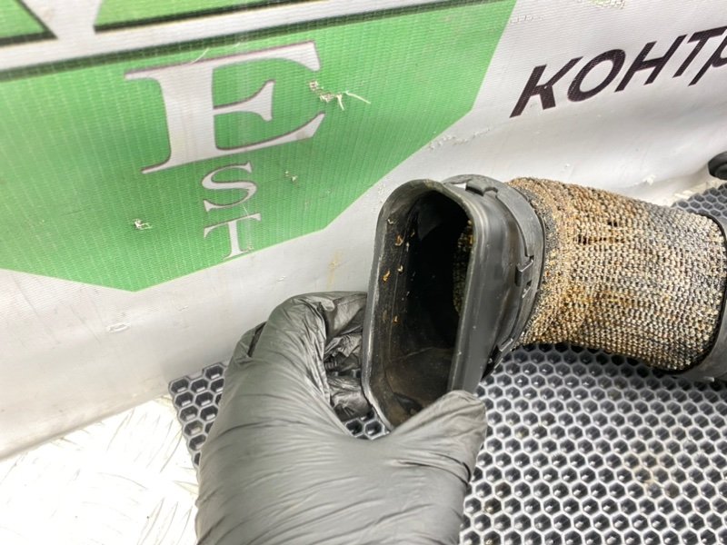 Корпус воздушного фильтра, 1600 рублей, Калининград