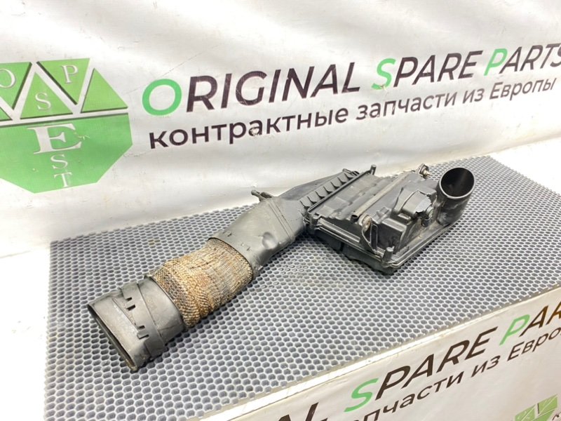 Корпус воздушного фильтра, 1600 рублей, Калининград