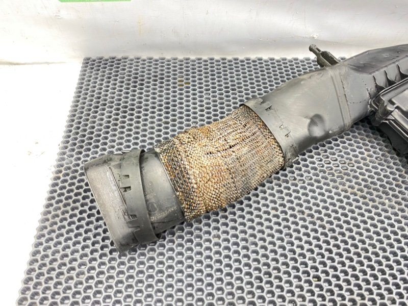 Корпус воздушного фильтра, 1600 рублей, Калининград