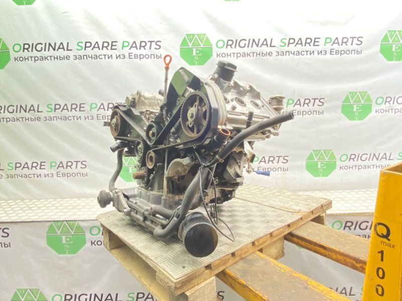 Двигатель, 100000 рублей, Калининград