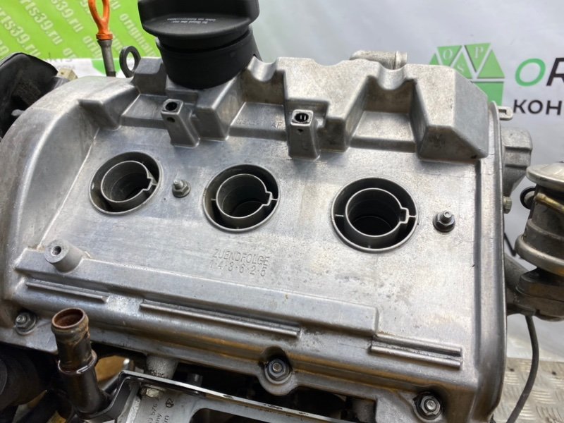 Двигатель, 100000 рублей, Калининград