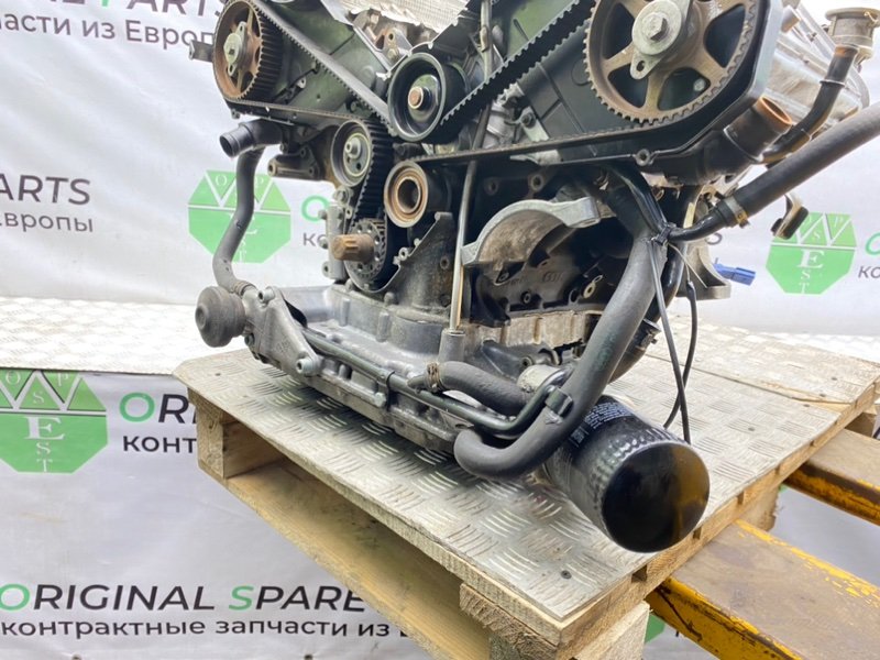 Двигатель, 100000 рублей, Калининград