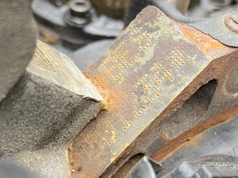 Двигатель, 100000 рублей, Калининград