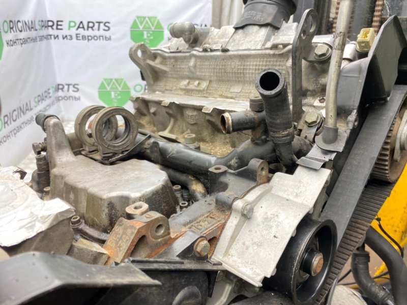 Двигатель, 100000 рублей, Калининград