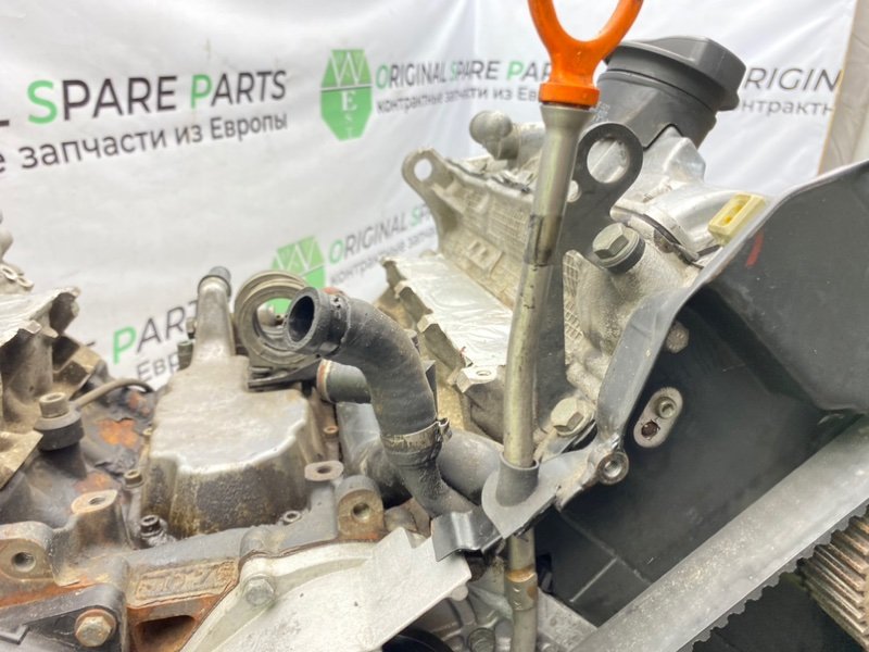 Двигатель, 100000 рублей, Калининград