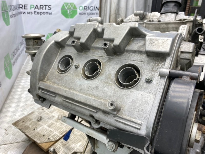 Двигатель, 100000 рублей, Калининград