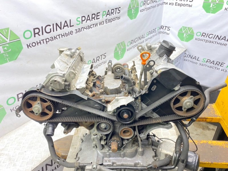 Двигатель, 100000 рублей, Калининград