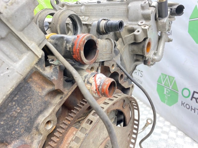 Двигатель, 100000 рублей, Калининград