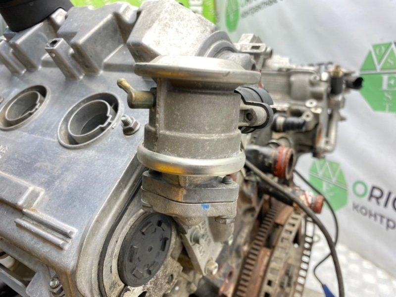 Двигатель, 100000 рублей, Калининград