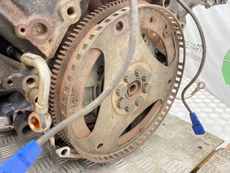 Двигатель, 100000 рублей, Калининград