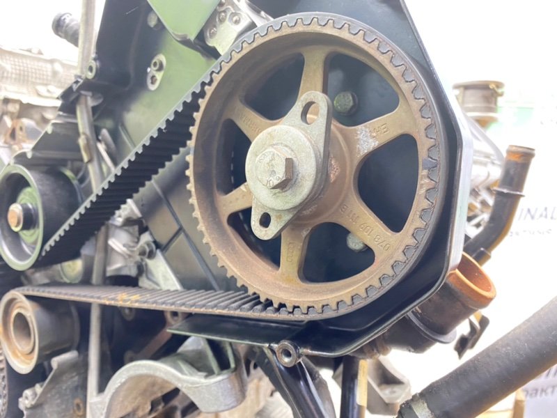 Двигатель, 100000 рублей, Калининград