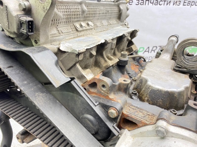 Двигатель, 100000 рублей, Калининград