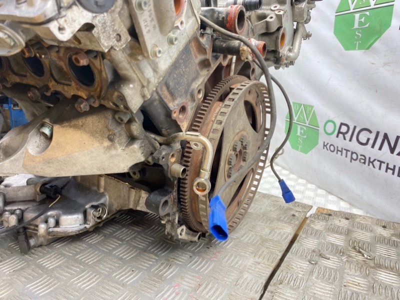 Двигатель, 100000 рублей, Калининград