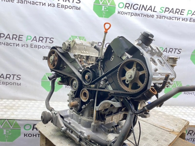 Двигатель, 100000 рублей, Калининград