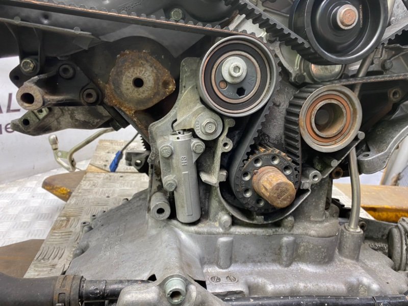 Двигатель, 100000 рублей, Калининград