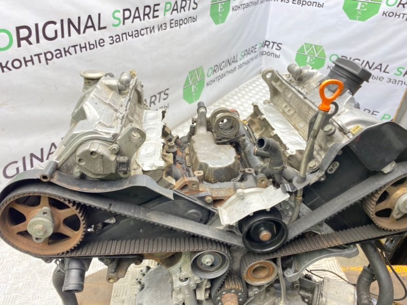 Двигатель, 100000 рублей, Калининград