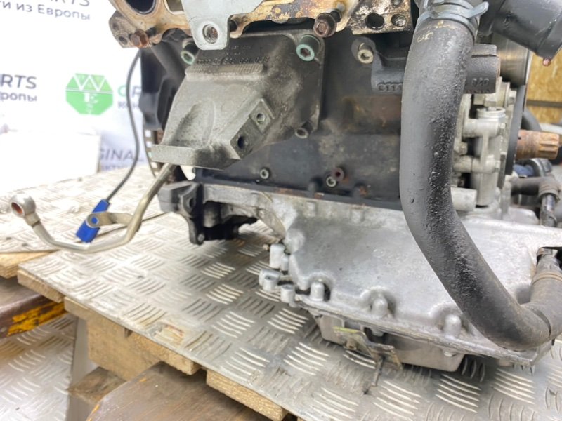 Двигатель, 100000 рублей, Калининград