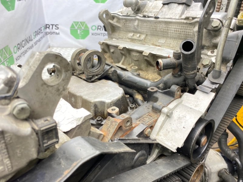 Двигатель, 100000 рублей, Калининград