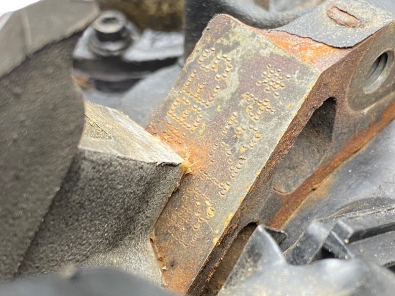 Двигатель, 100000 рублей, Калининград