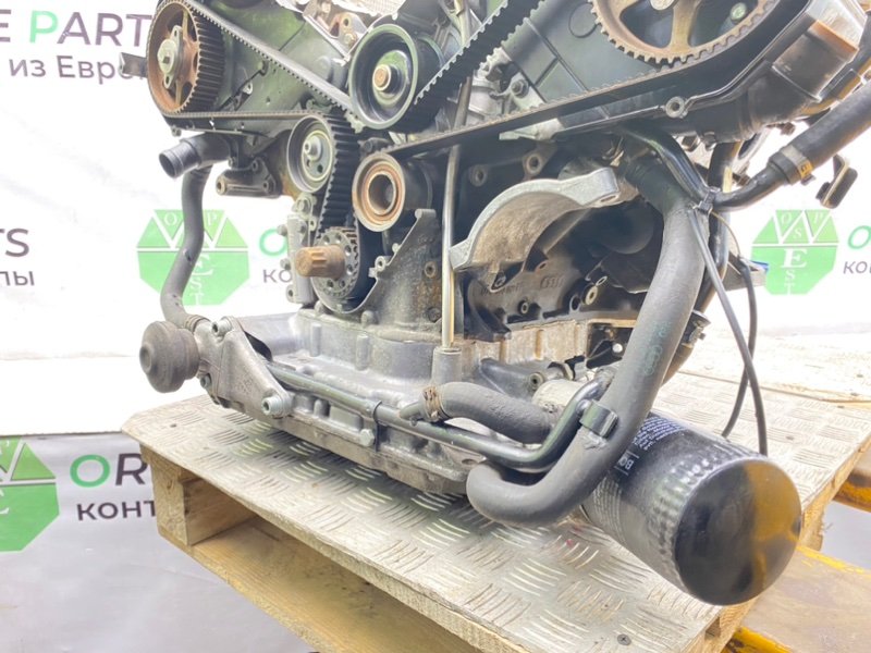 Двигатель, 100000 рублей, Калининград