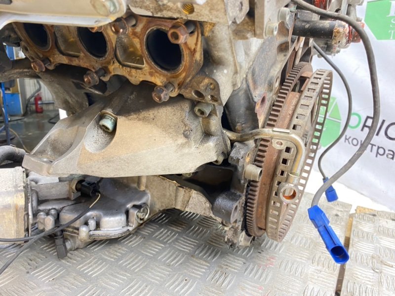 Двигатель, 100000 рублей, Калининград