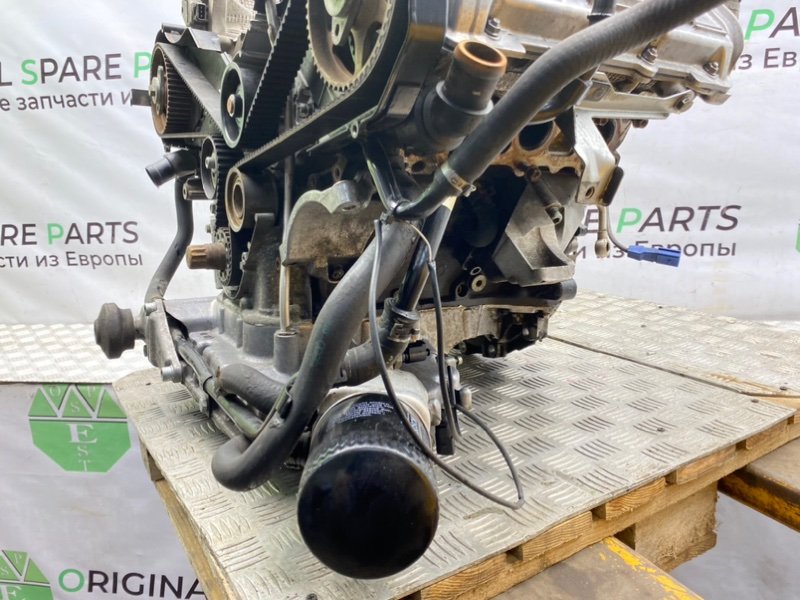 Двигатель, 100000 рублей, Калининград