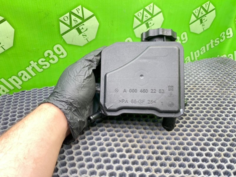 Бачок гур, 1300 рублей, Калининград