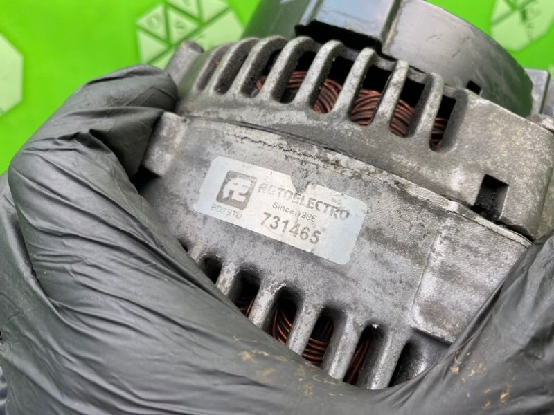 Генератор, 10800 рублей, Калининград