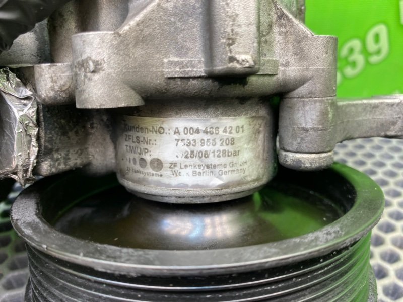 Насос гур, 9200 рублей, Калининград